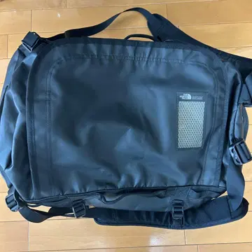THE NORTH FACE 숄더백 블랙