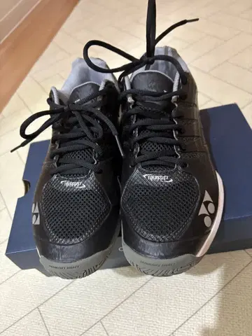 25.5cm YONEX 테니스화