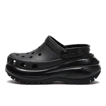 crocs 메가 크러쉬 크로그 27cm