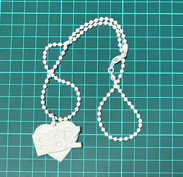 BALLISTIKBOYZ 사나다 마사히로 목걸이 PTM