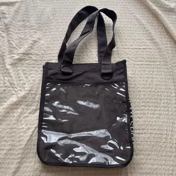 NCT DREAM 드림쇼3 토트백