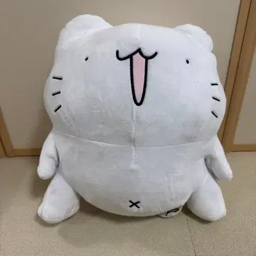 카라메루 고양이 봉제 인형 BIG 고양이