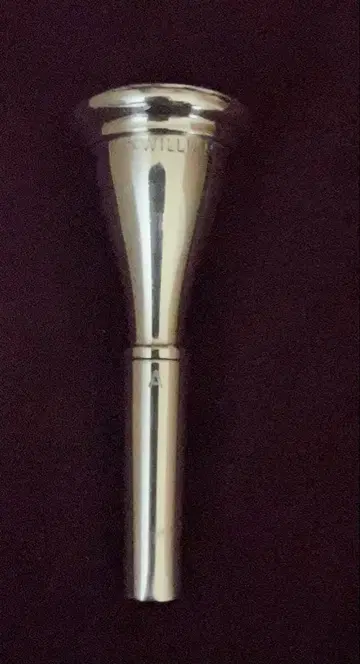 틸츠 맥윌리엄1 아메리칸 생크