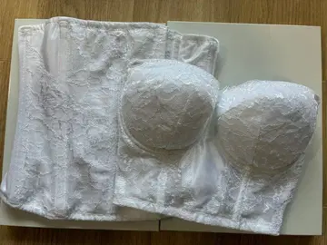 트림프 브라이덜 이너 세트