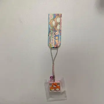 헬로키티 고토치 스트랩