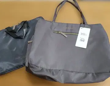 (새상품) CECIL McBee 여행백 노트북백 포함 대용량