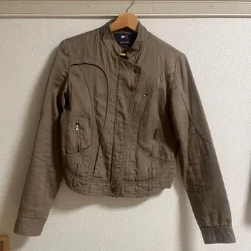 TOMMY ATKINS 브라운 자켓 S 사이즈