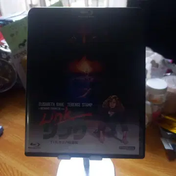 Link 블루레이 엘리자베스 슈