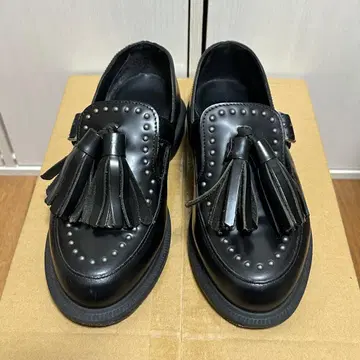 닥터마틴 그라시아 스터드 메리 제인 그라시아