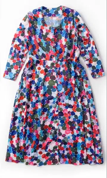 헤럴드 아트 드레스