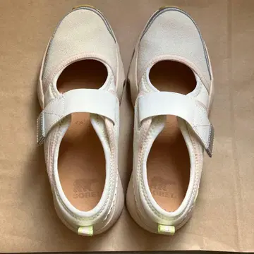 소렐 스니커즈 키네틱 임팩트 2 MJ US6.5 (23.5cm)