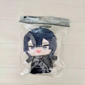 나가오 케이 니지산지 BIG 퍼펫