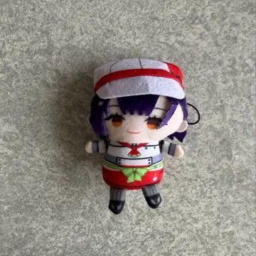 나나세 스즈나 퍼펫