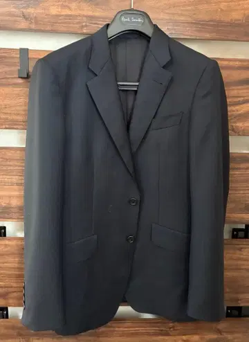 [ Paul Smith ] 셋업 수트 3 피스