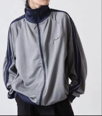 FUNALIVE 트랙 자켓