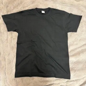 후지모토 미키 굿즈 T셔츠 L 사이즈