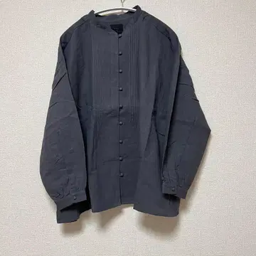 [택 포함 새상품] tandey 늑대와 올빼미 블라우스