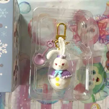 시크릿 오브 스노위 데이 스텔라 루 참 눈사람