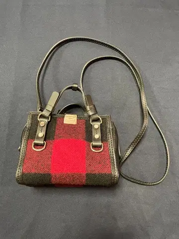 DSQUARED2 디스퀘어드 숄더백 핸드백 파우치