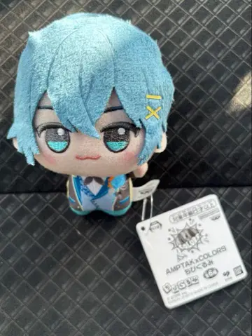 익명 배송 AMPTAKxCOLORS 앰프턱컬러즈 SD 인형 치구사