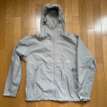 The North Face 그레이 마운틴 후드티