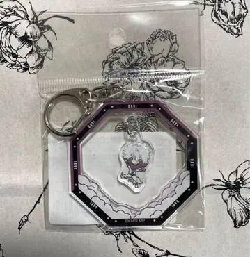 나의 히어로 아카데미아 다비 타스콧토 유라유라 키링