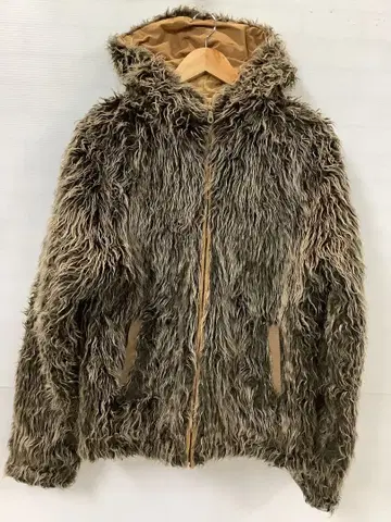 12.3 A239P 하우스 오브 블루스 자켓 기타 블루종풍 L