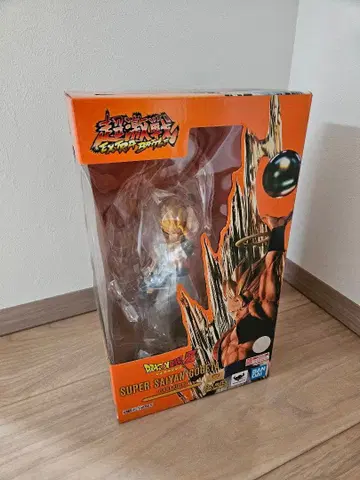 Figuarts ZERO 오지터 (초사이어인)