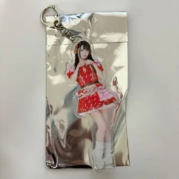 코코하나 리리 2024 Zepp 투어 아크릴 키링