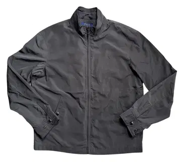 랄프 로렌 자켓 그레이