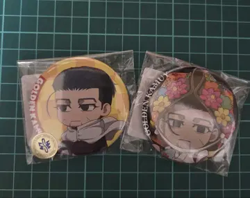 골든 카무이 오가타 햐쿠노스케