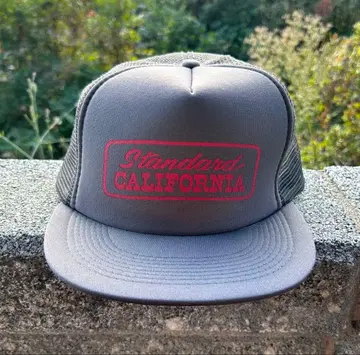 스탠다드 캘리포니아 캡
