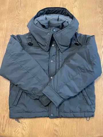 새상품 JOURNALSTANDARD 별주 THE NORTH FACE 다운