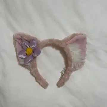 디즈니 리나벨 머리띠