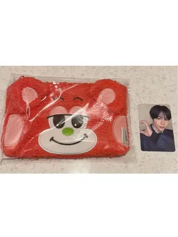 RIIZE Christmas POPUP 쇼타로