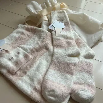 젤라또피케 삭스 복대 세트 미사용 새상품