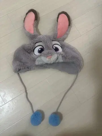 디즈니 주토피아 주디