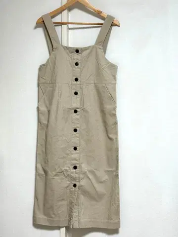 [ 즉시 구매 OK ] -Lugnoncure 오버롤 화이트 코듀로이-