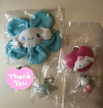 산리오 시나모롤 가챠 묶음 판매