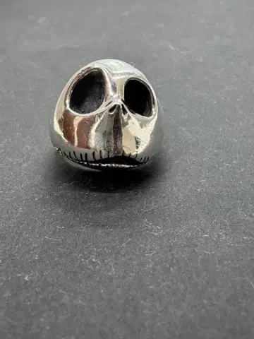 JAP 공방 21호 나이트메어 비포어 크리스마스 잭 반지