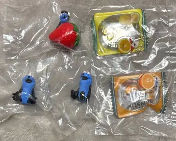 퍼펫 스 가챠폰 가챠가챠