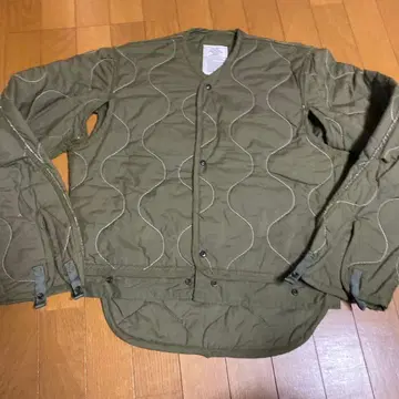 미군 LINER COMBAT CREWMEN'S COVERA 90s