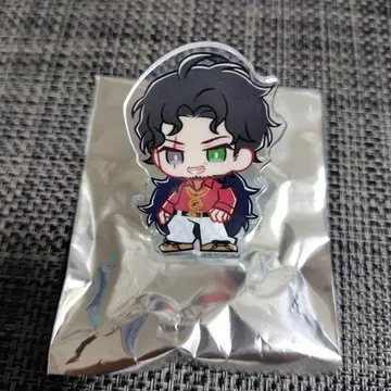 아마야도 레이 온라인 복권 라이브 회장 한정판 SD 캐릭터 반지