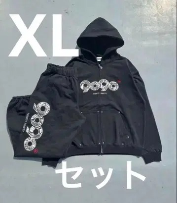 9090 OG 로고 어소트 셋업