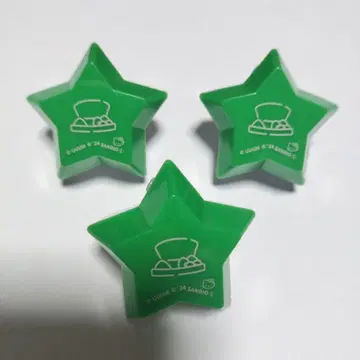 컬러풀 피치 쟈파파 링 라이트