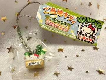 헬로키티 고토치키티 미우라 대근