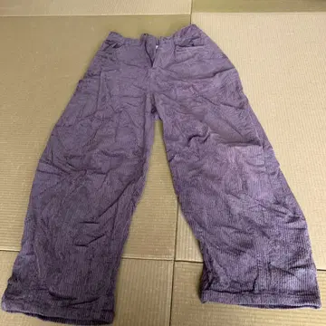 니코앤드 호니호니 팬츠