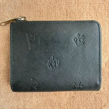 Paul Smith 폴 드로잉 이단 접이식 지갑