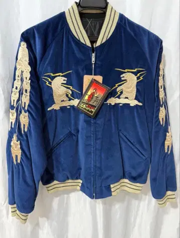 테일러 토요 TT14467 벨벳 스카잔 알래스카 맵