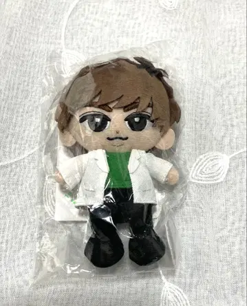 [ 새상품 미개봉 ] SnowMan 치루누이 아베 료헤이